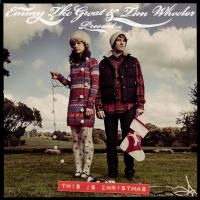 Artwork for This Is Christmas by Emmy The Great