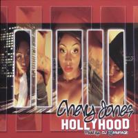 Artwork for HollyHood by Chevy Jones