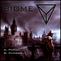 Artwork for Pariah / Chosen by Biome