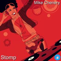 Artwork for Stomp by Mike Chenery