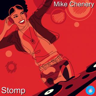 Artwork for Stomp (Original Mix)