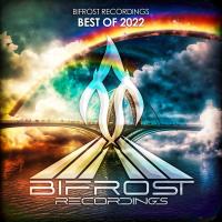 Artwork for Bifrost Recordings Best Of 2022 by Various Artists