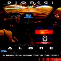 Artwork for Alone by Dionigi