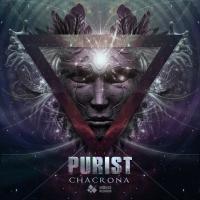 Artwork for Chacrona by Purist