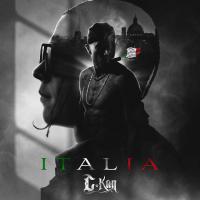 Artwork for Italia by C-Kan