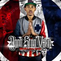 Artwork for Dont Stop Votin (Deluxe Edition) by SHOW BANGA