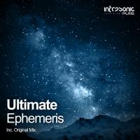 Artwork for Ephemeris by Ultimate