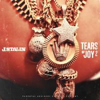 Artwork for Tears of Joy 2 by J Stalin