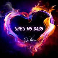 Artwork for She's My Baby by Demarco