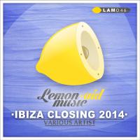 Artwork for Ibiza Closing 2014 by Various Artists