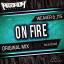 Artwork for On Fire (Radio Edit)