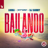 Artwork for Bailando by Loona