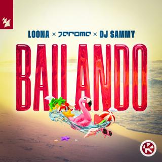 Artwork for Bailando