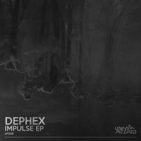 Artwork for Impulse EP by Dephex