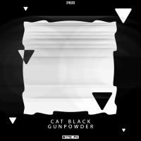 Artwork for Gunpowder by Cat Black