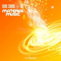 Artwork for Magic Science of Dna by Material Music