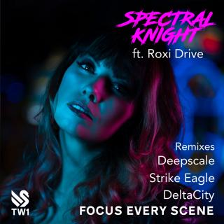 Artwork for Focus Every Scene (Deepscale Deep Nu Disco Remix)