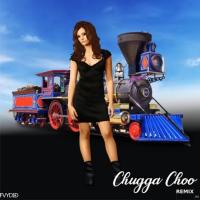 Artwork for Chugga Choo (Remix) by Lou Potter