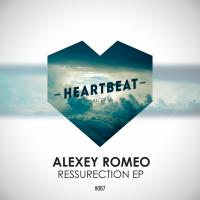 Artwork for Ressurection EP by Alexey Romeo