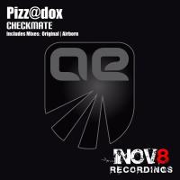 Artwork for Checkmate by Pizz@dox