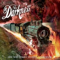 Artwork for One Way Ticket (Demo) by The Darkness