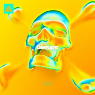 Artwork for Desire (Original Mix)