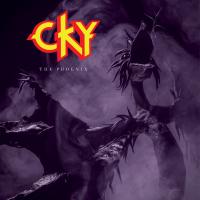 Artwork for The Phoenix by Cky