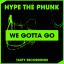 Artwork for We Gotta Go (Percapella)