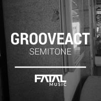 Artwork for Semitone by Grooveact