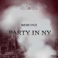 Artwork for Party In NY by SMOKE FACE