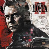 Artwork for HOFFA by Berner