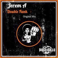 Artwork for Double Funk by Jerem A