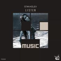 Artwork for Listen by Stan Kolev