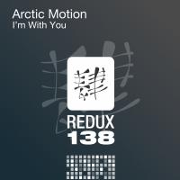 Artwork for I'm With You by Arctic Motion