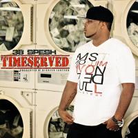 Artwork for TimeServed by 38 Spesh