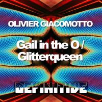 Artwork for Glitter Queen EP by Olivier Giacomotto