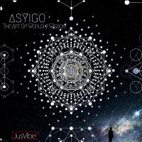 Artwork for The Art Of Worldly Wisdom by Asyigo