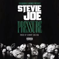 Artwork for Pressure by Stevie Joe