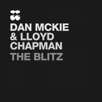 Artwork for The Blitz by Dan McKie