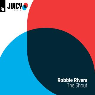 Artwork for The Shout (Marco V Reconstruction Mix)