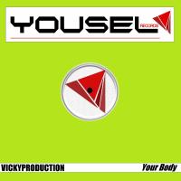 Artwork for Your Body by Vickyproduction