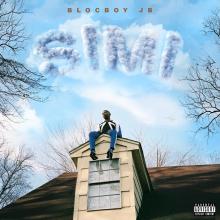 Artwork for "Look Alive (feat. Drake)" by BlocBoy JB, Drake