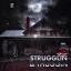 Artwork for Strugglin & Thuggin