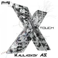 Artwork for X Touch by Kalilaskov AS