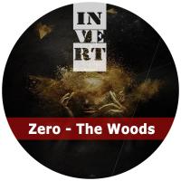 Artwork for The Woods by Zero