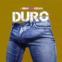 Artwork for DURO by Las Bibas From Vizcaya