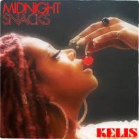 Artwork for Midnight Snacks by Kelis