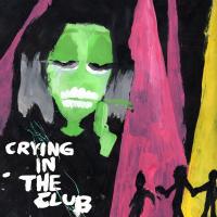 Artwork for CRYING IN THE CLUB by KXLLSWXTCH