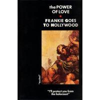 Artwork for The Power Of Love (Singlette) by Frankie Goes To Hollywood
