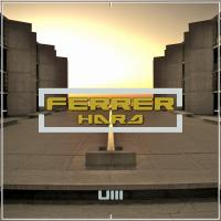 Artwork for Hard by Ferrer